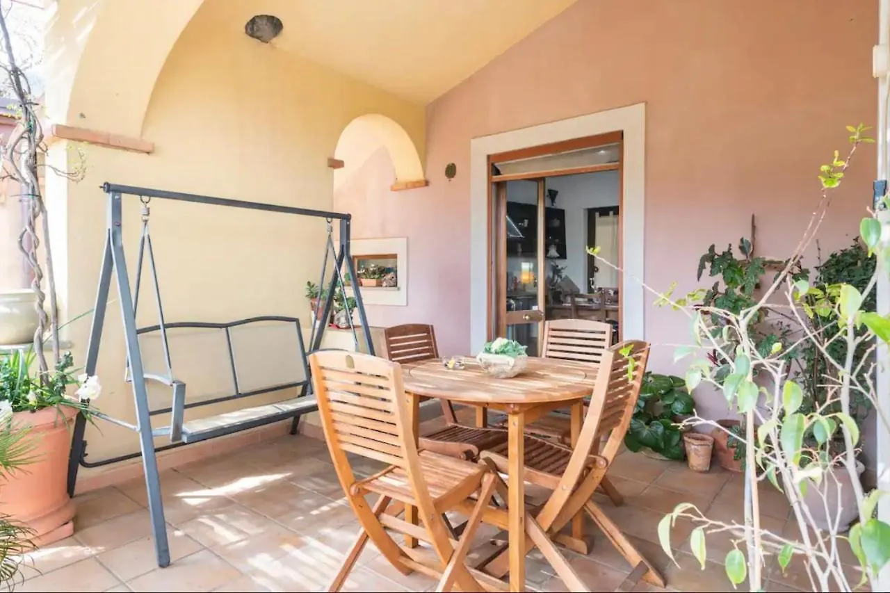 B&B Su Biancu - Sardinian Experience Urzulei