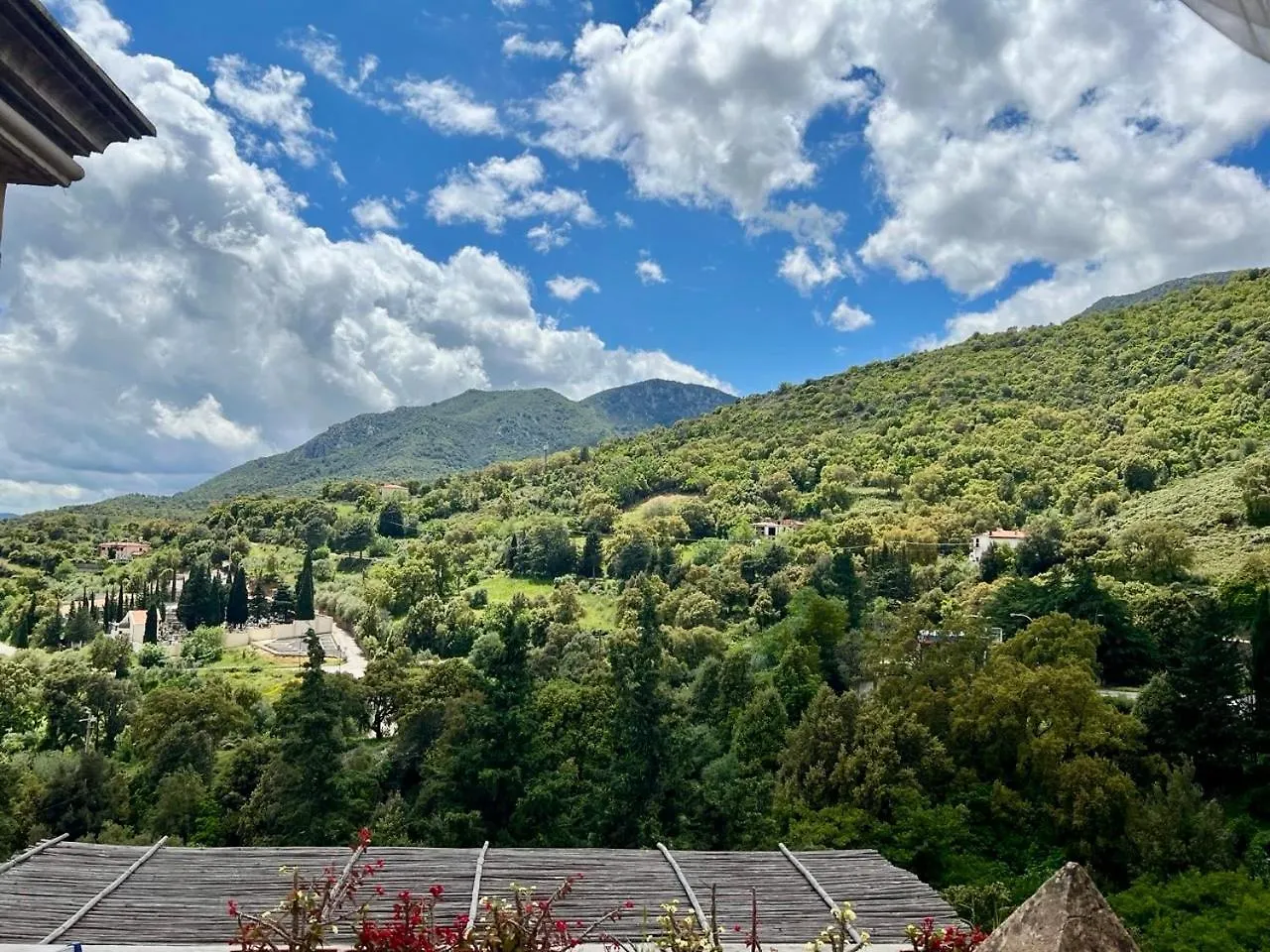 B&B Su Biancu - Sardinian Experience Urzulei