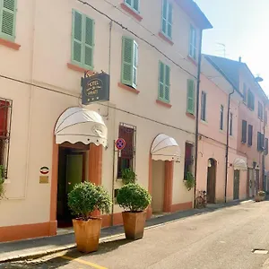 De Prati 3*, Ferrara Italien