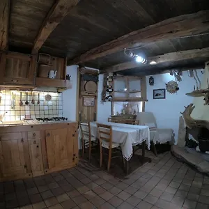 Sa Domu 'eccia Сasa de vacaciones