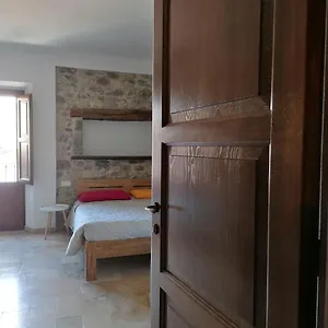 Bed & Breakfast Deiana, Santu Lussurgiu