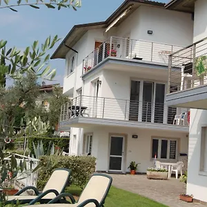 Sogno 3*, Malcesine Italien