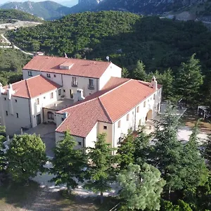 Hotel Gorropu, Urzulei