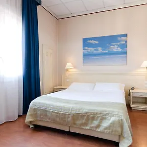 Hotel Centrale 2*, Bologna Italien